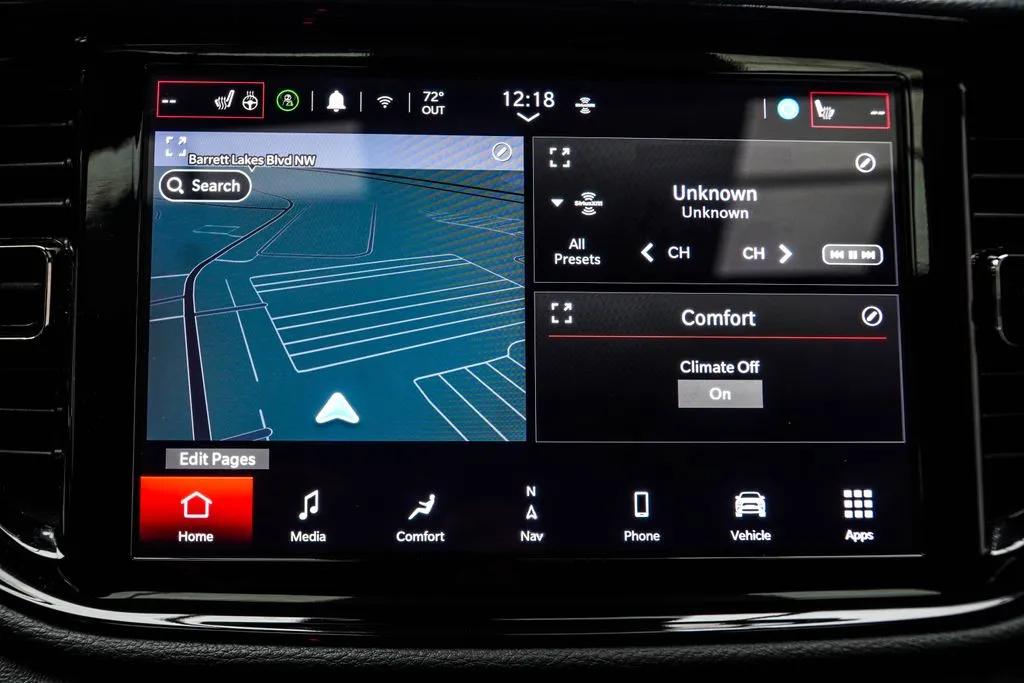 2025 Dodge Durango R/T Plus, photo 29