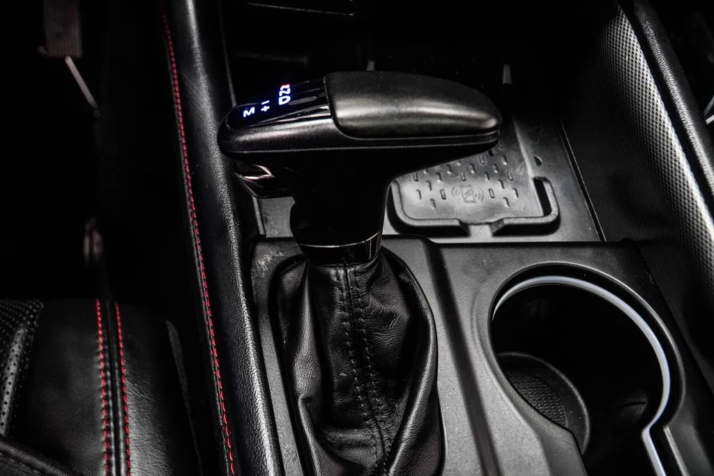 2025 Dodge Durango R/T Plus, photo 22