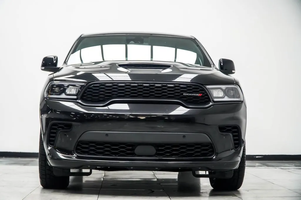 2025 Dodge Durango R/T Plus, photo 7