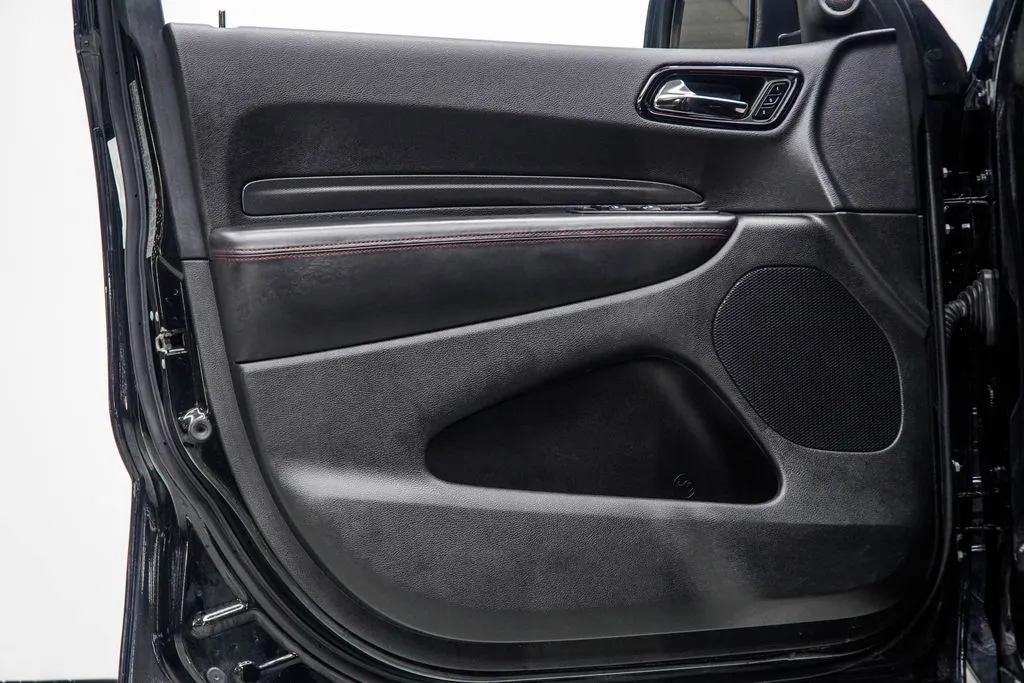 2025 Dodge Durango R/T Plus, photo 35