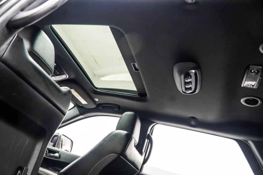 2025 Dodge Durango R/T Plus, photo 40