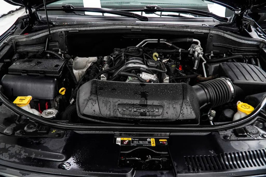 2025 Dodge Durango R/T Plus, photo 15