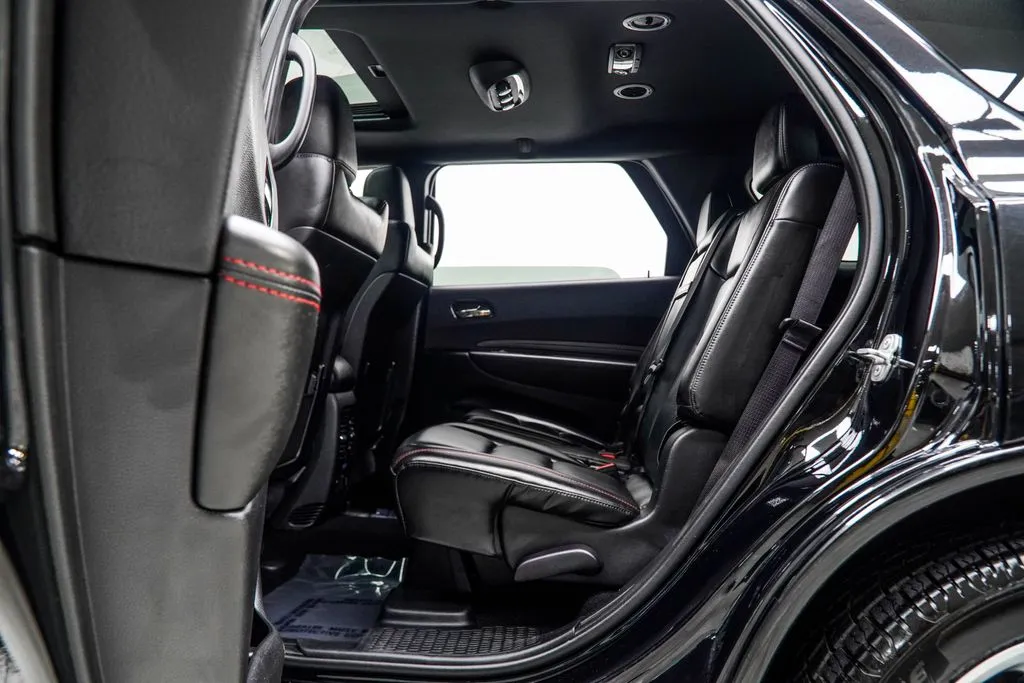 2025 Dodge Durango R/T Plus, photo 38