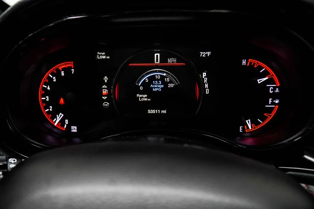 2025 Dodge Durango R/T Plus, photo 34