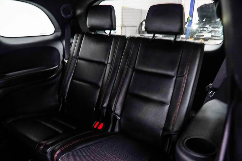 2025 Dodge Durango R/T Plus, photo 41
