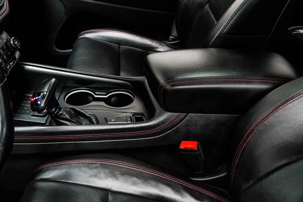 2025 Dodge Durango R/T Plus, photo 21