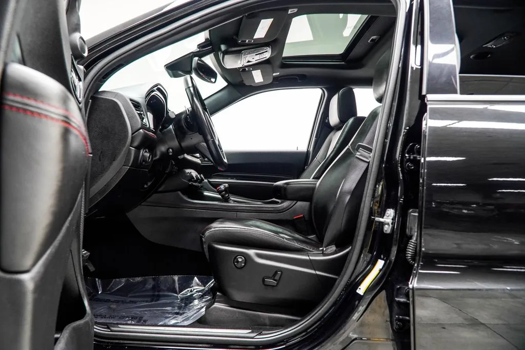 2025 Dodge Durango R/T Plus, photo 37