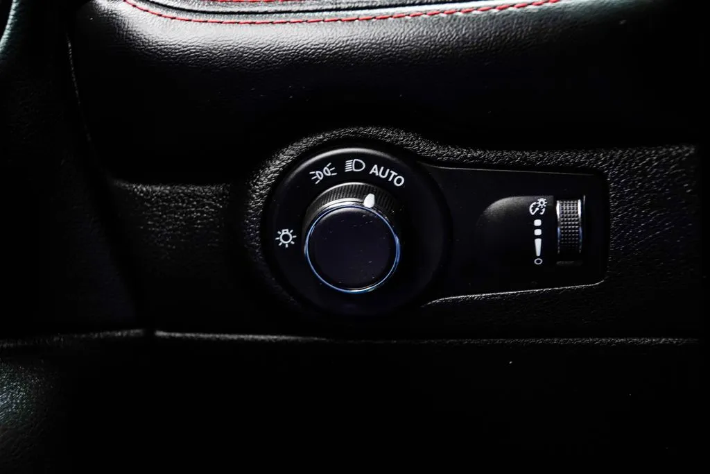 2025 Dodge Durango R/T Plus, photo 33