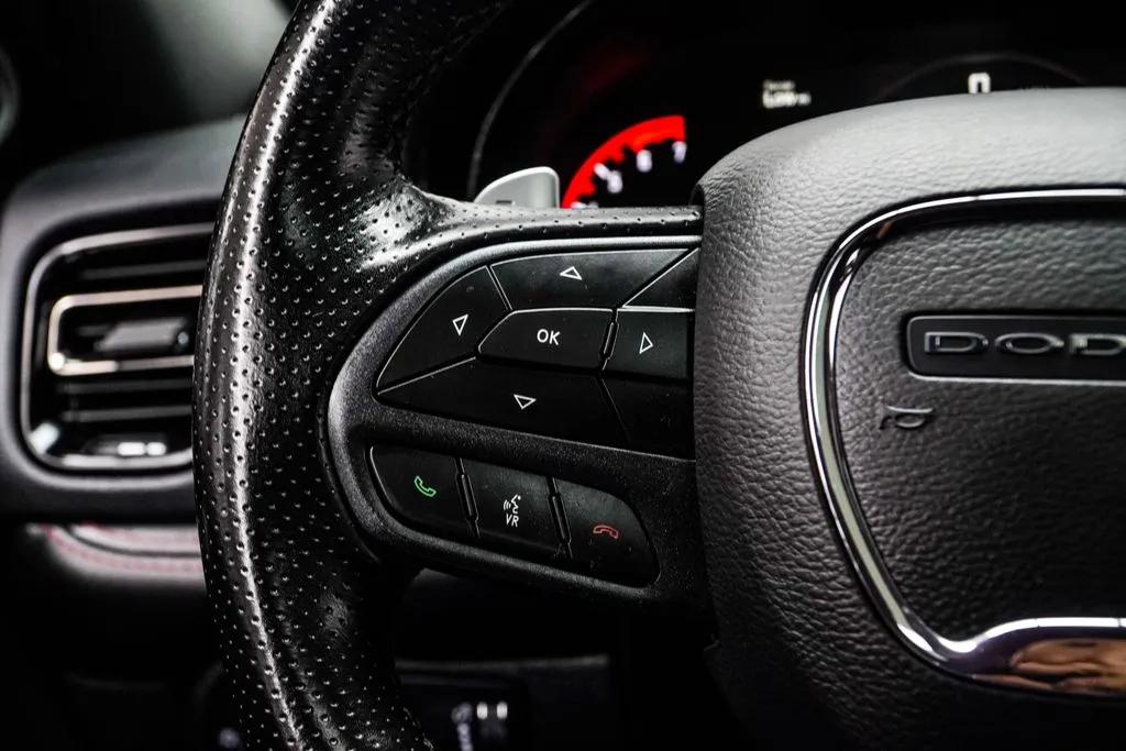 2025 Dodge Durango R/T Plus, photo 32