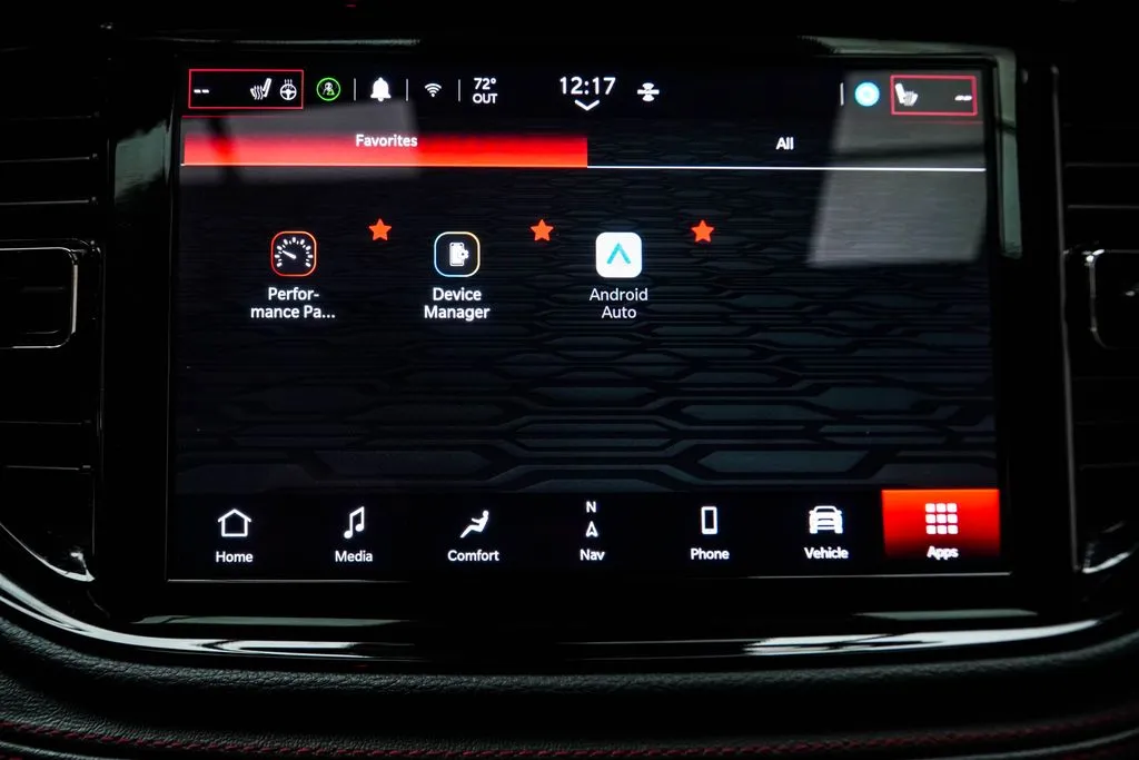 2025 Dodge Durango R/T Plus, photo 28