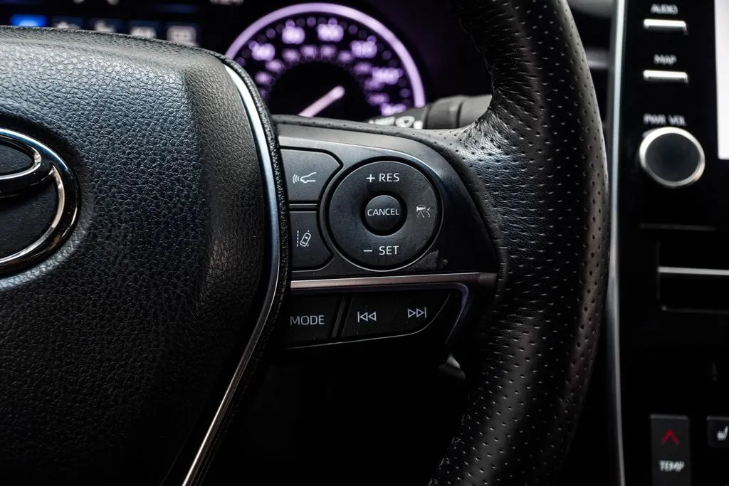 2020 Toyota Avalon Touring, photo 28