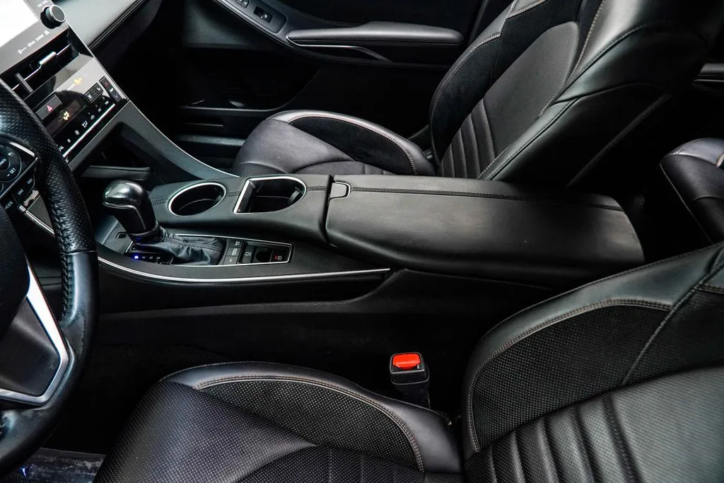 2020 Toyota Avalon Touring, photo 18