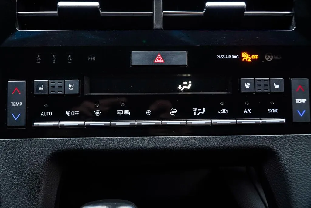2020 Toyota Avalon Touring, photo 21