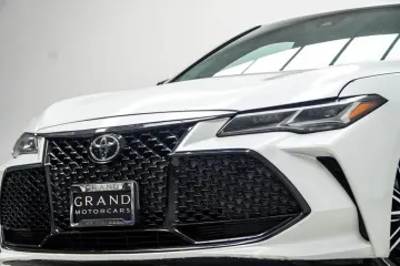 2020 Toyota Avalon Touring