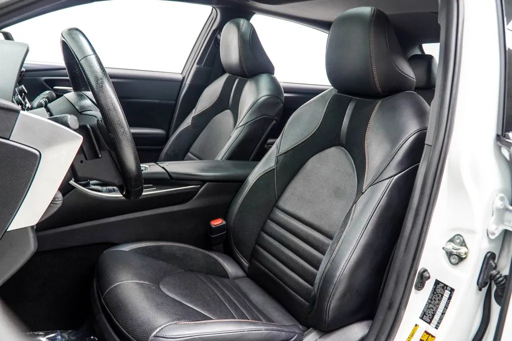 2020 Toyota Avalon Touring, photo 34