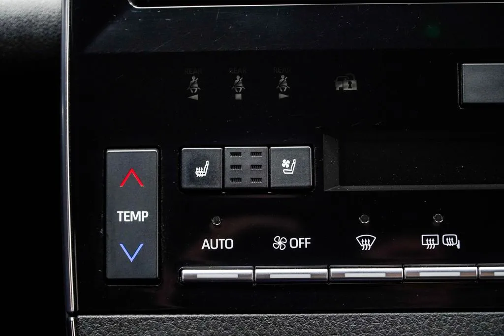 2020 Toyota Avalon Touring, photo 22