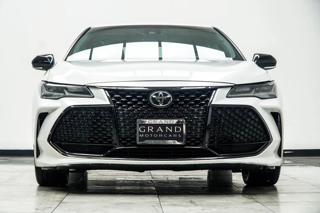 2020 Toyota Avalon Touring, photo 7