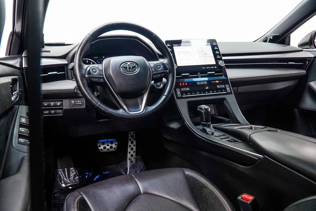 2020 Toyota Avalon Touring, photo 14