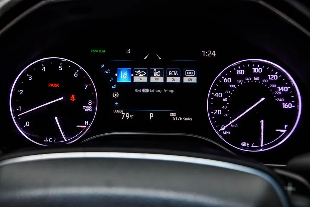 2020 Toyota Avalon Touring, photo 31