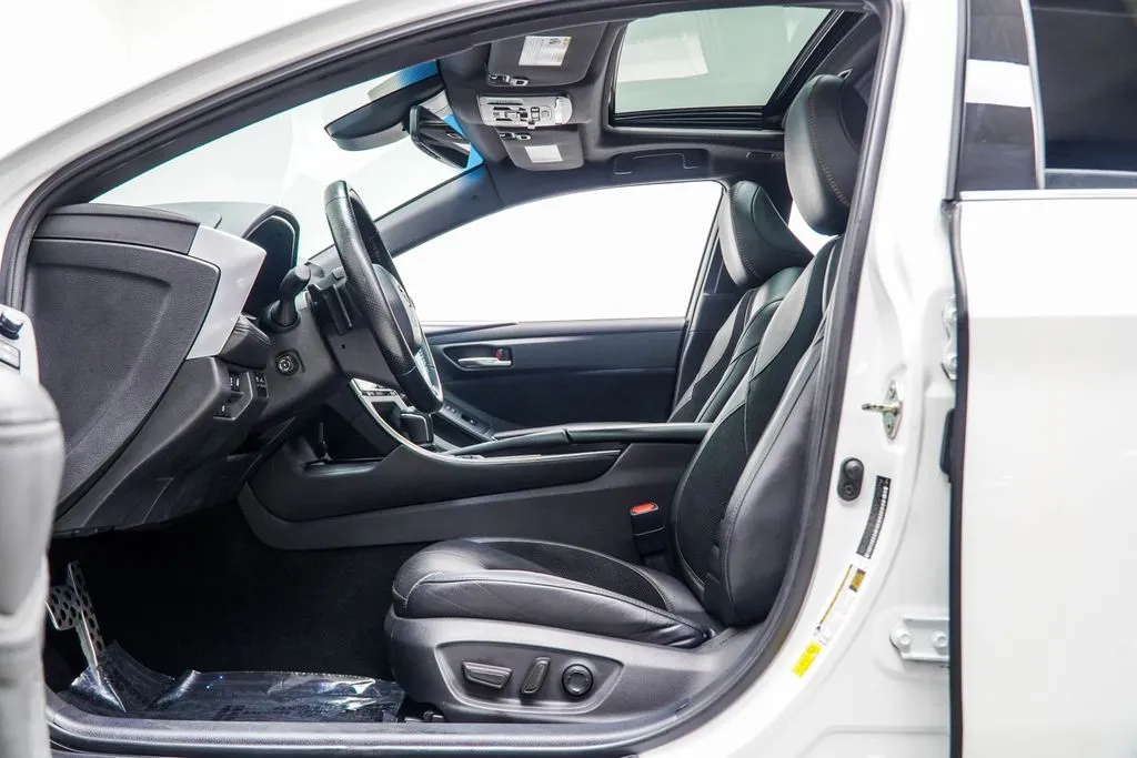 2020 Toyota Avalon Touring, photo 35
