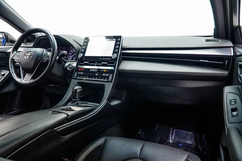 2020 Toyota Avalon Touring, photo 17