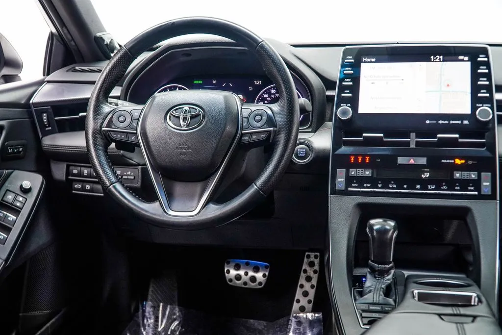 2020 Toyota Avalon Touring, photo 15