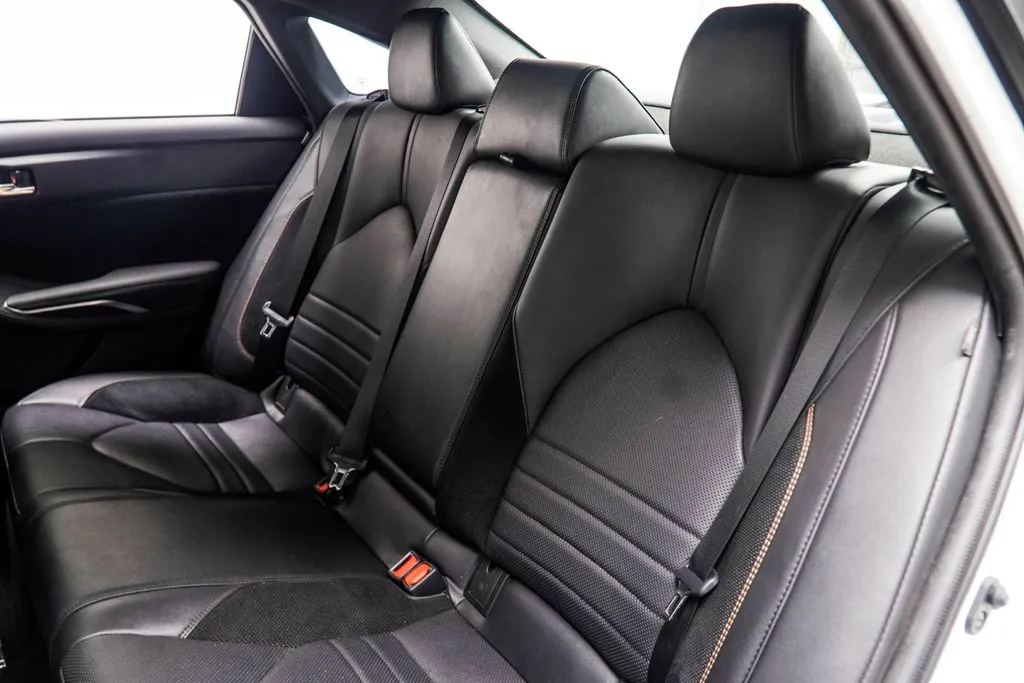 2020 Toyota Avalon Touring, photo 39