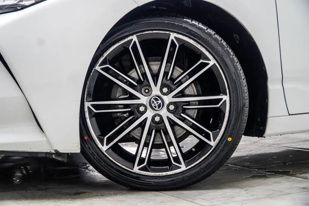 2020 Toyota Avalon Touring, photo 5