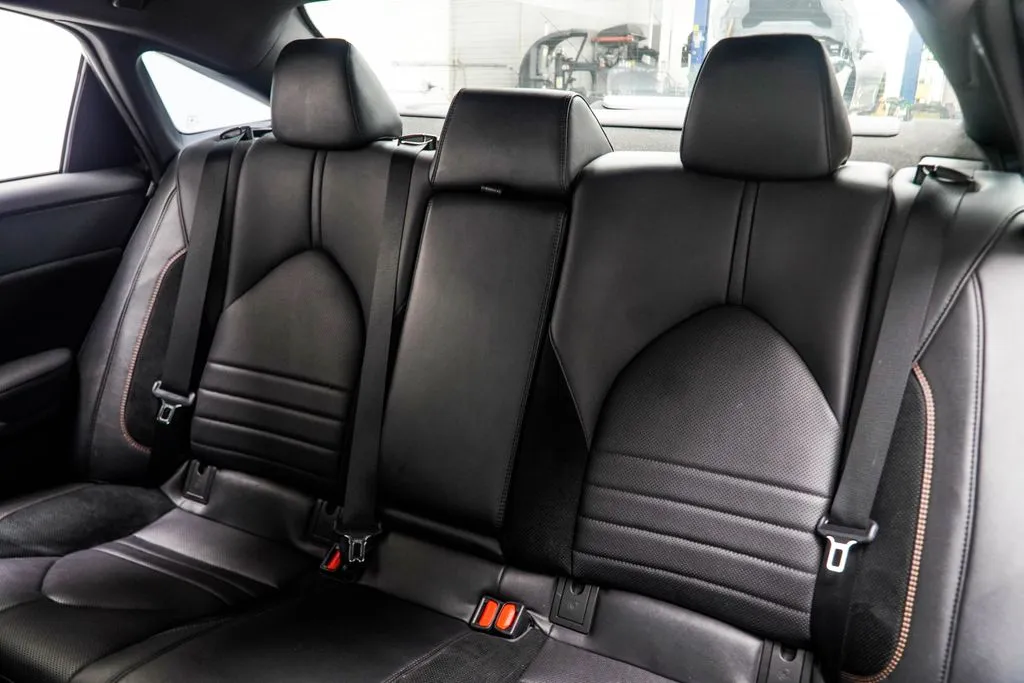 2020 Toyota Avalon Touring, photo 38
