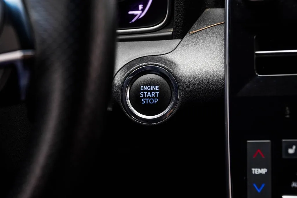 2020 Toyota Avalon Touring, photo 20