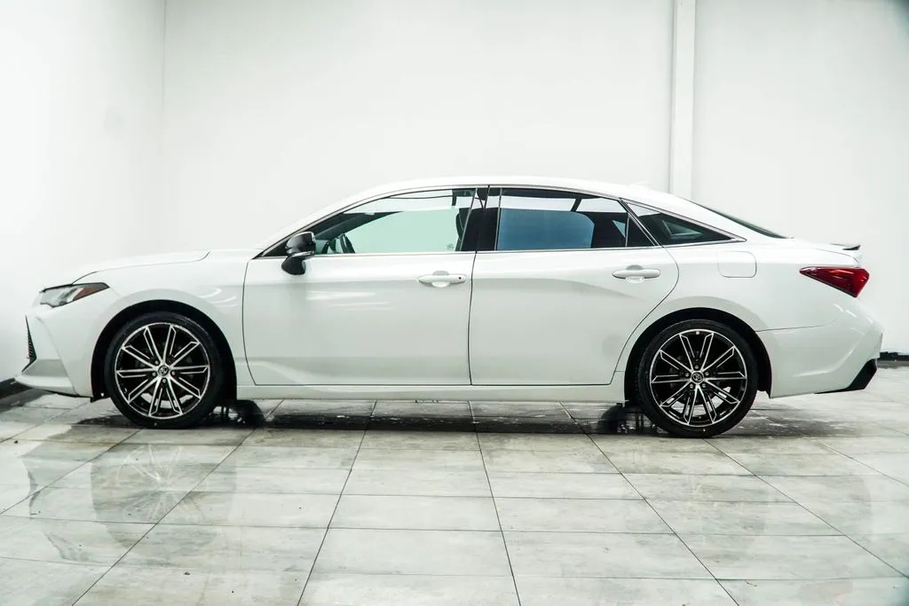 2020 Toyota Avalon Touring, photo 8