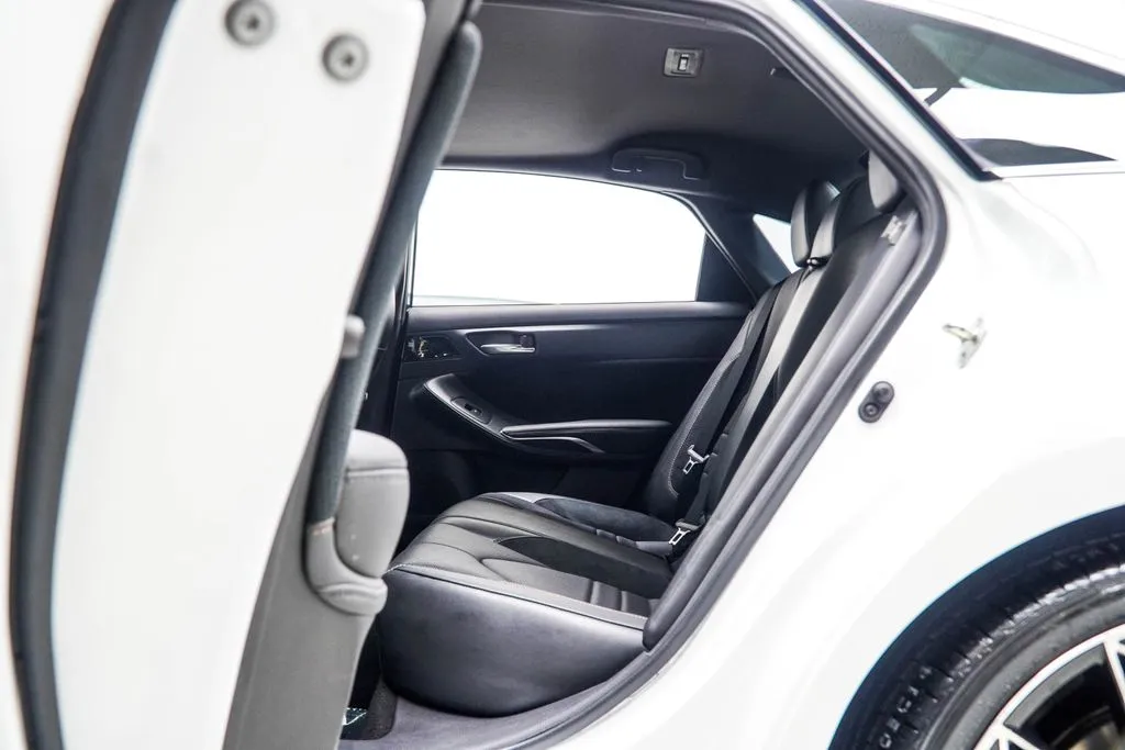 2020 Toyota Avalon Touring, photo 36