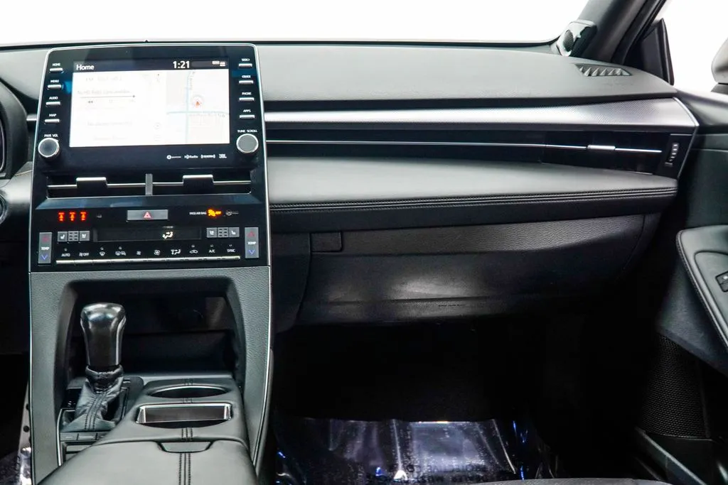 2020 Toyota Avalon Touring, photo 16