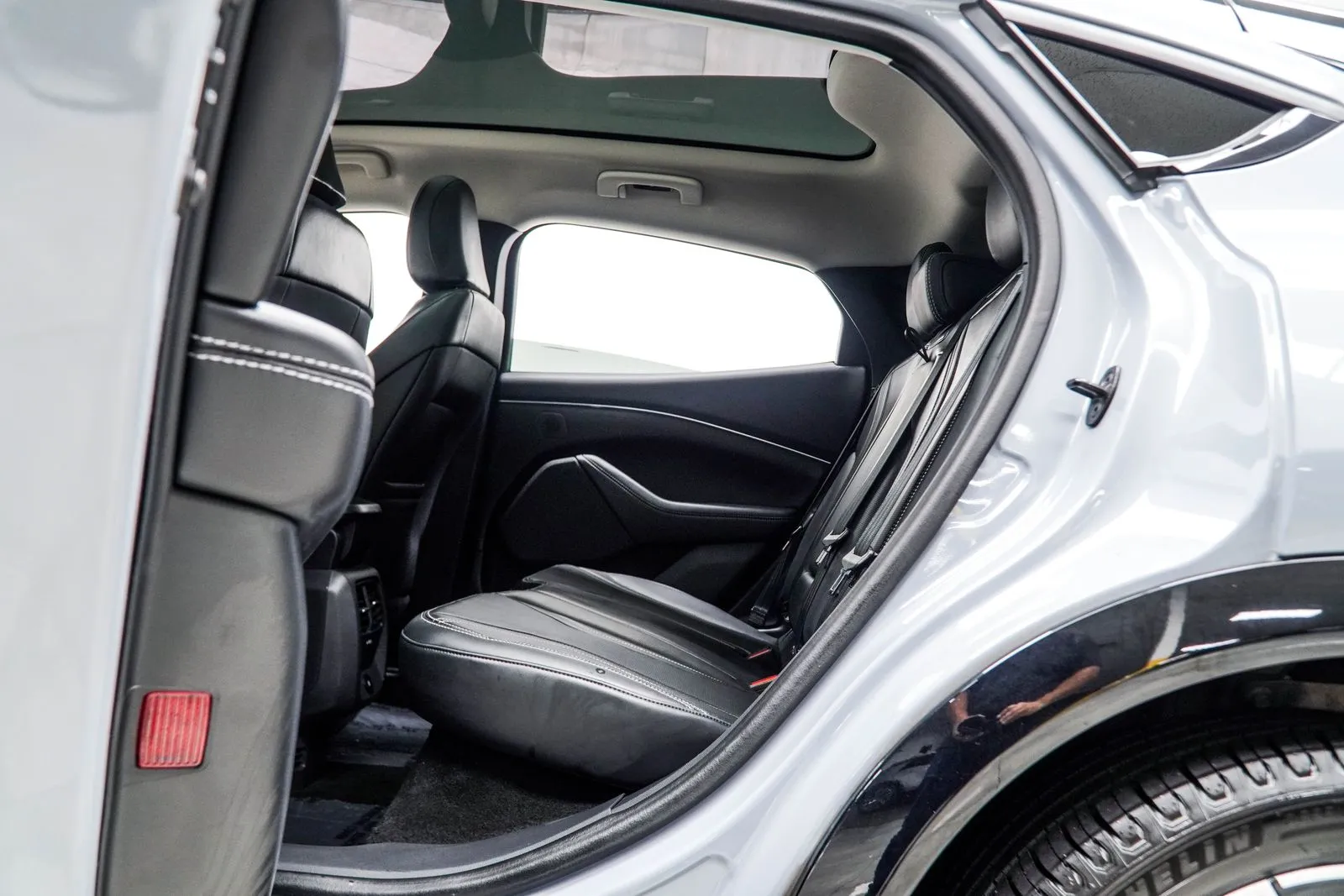 2024 Ford Mustang Mach-E Premium, photo 30