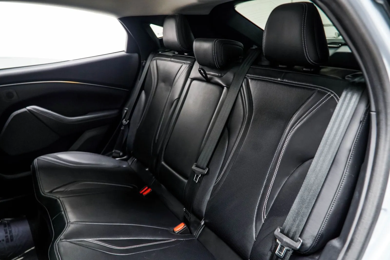 2024 Ford Mustang Mach-E Premium, photo 32