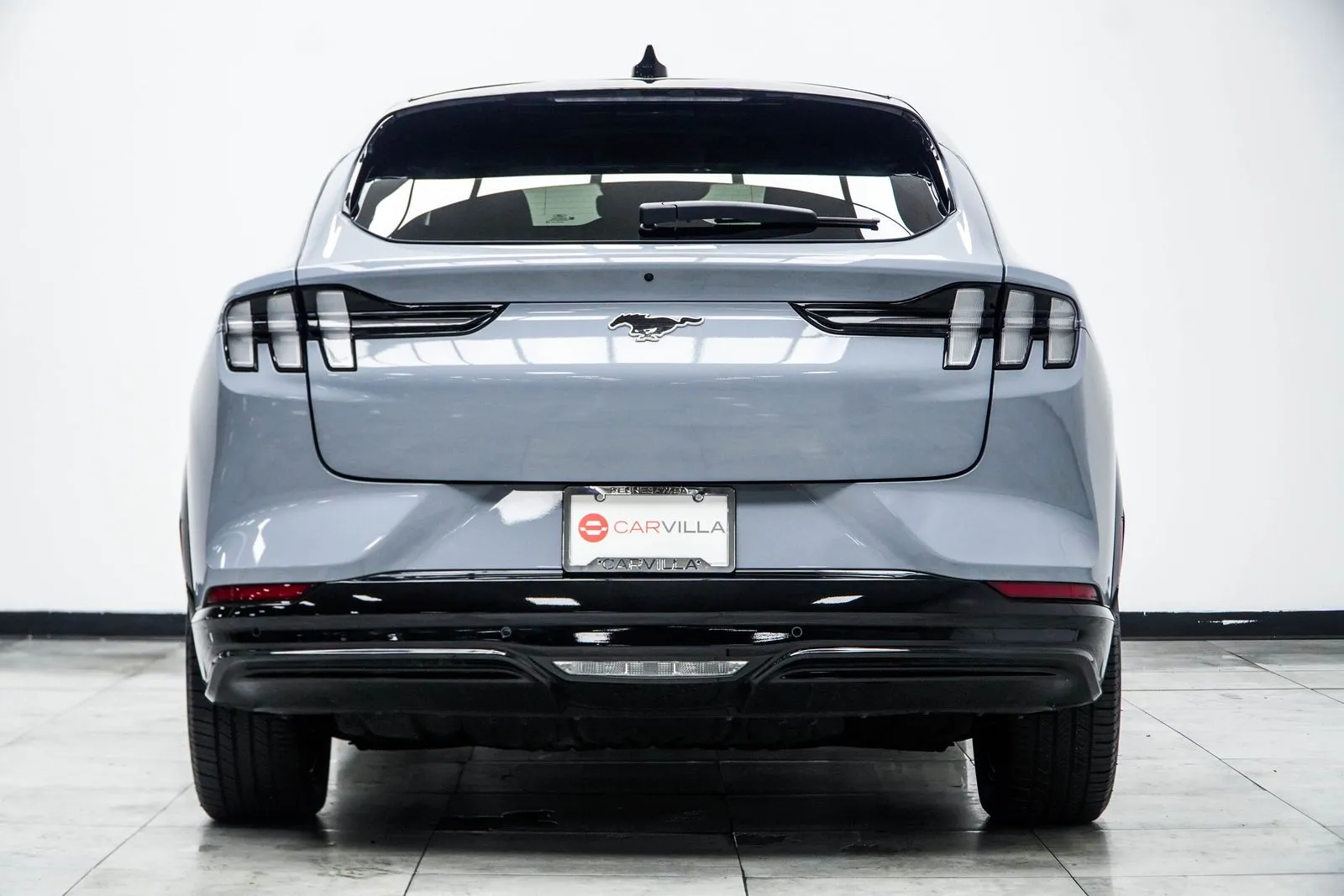 2024 Ford Mustang Mach-E Premium, photo 11