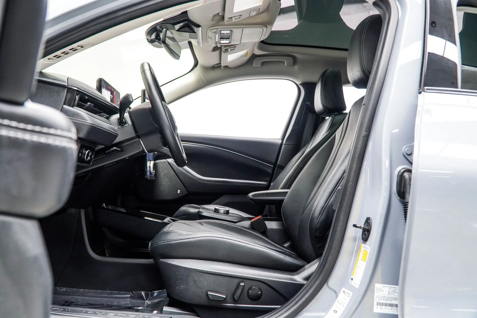 2024 Ford Mustang Mach-E Premium, photo 29