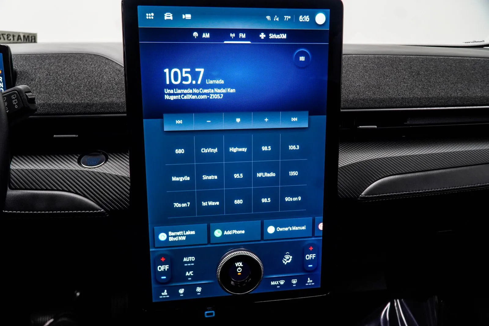 2024 Ford Mustang Mach-E Premium, photo 21
