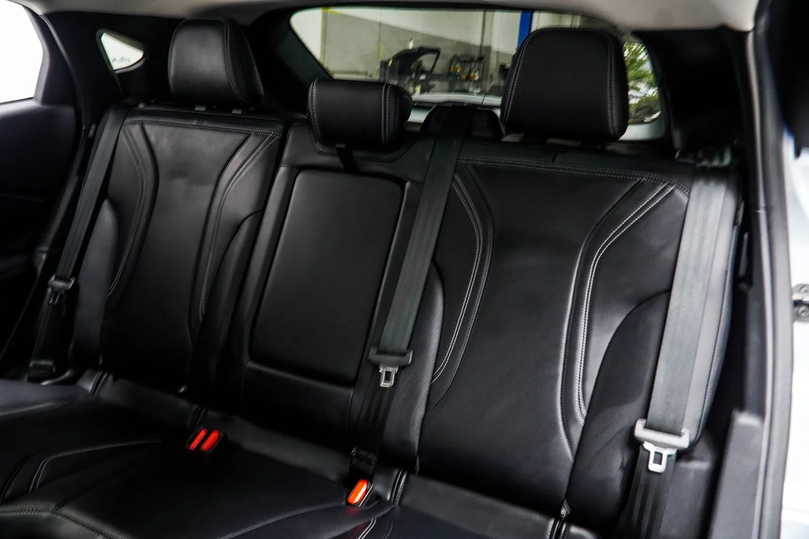 2024 Ford Mustang Mach-E Premium, photo 31