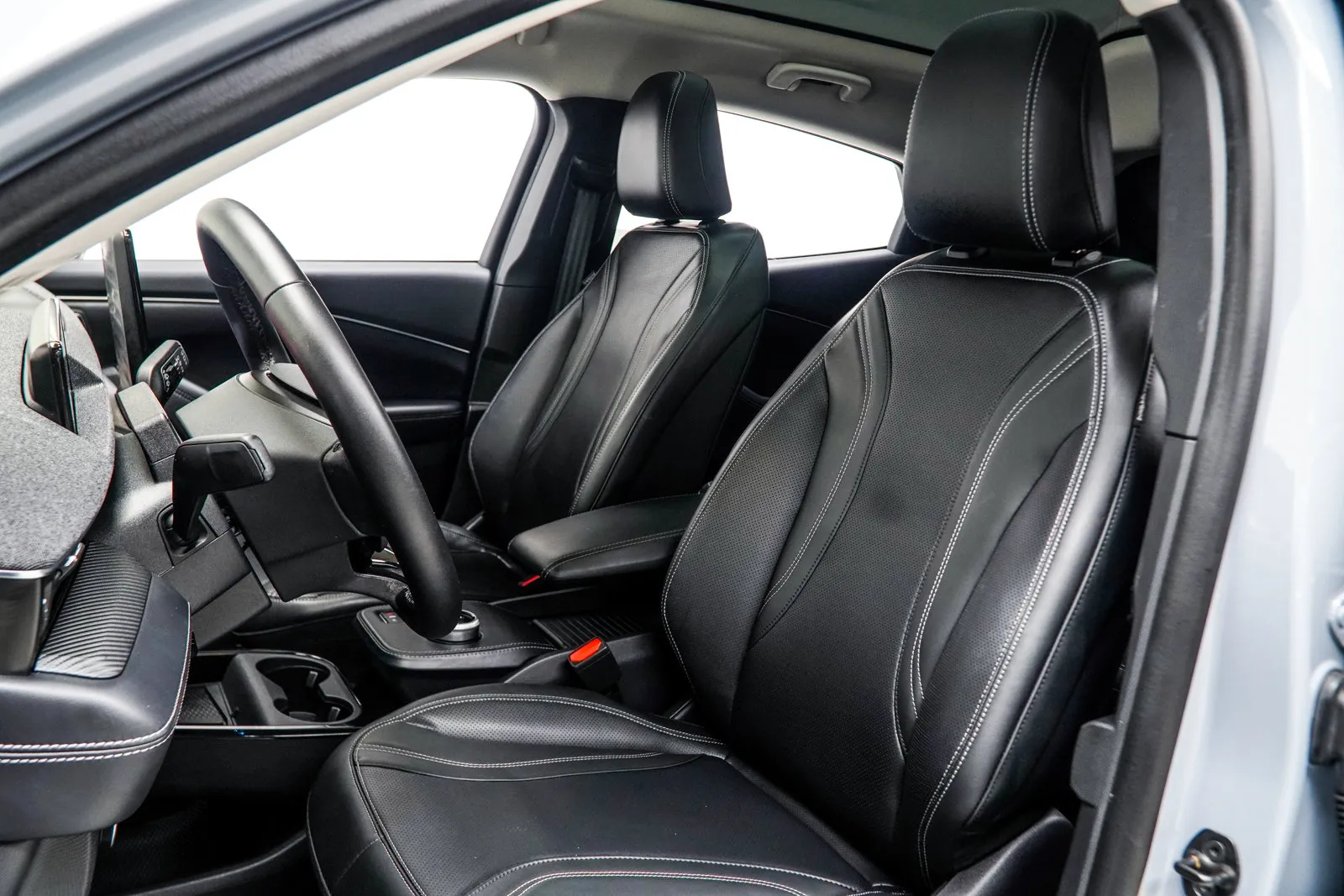 2024 Ford Mustang Mach-E Premium, photo 28