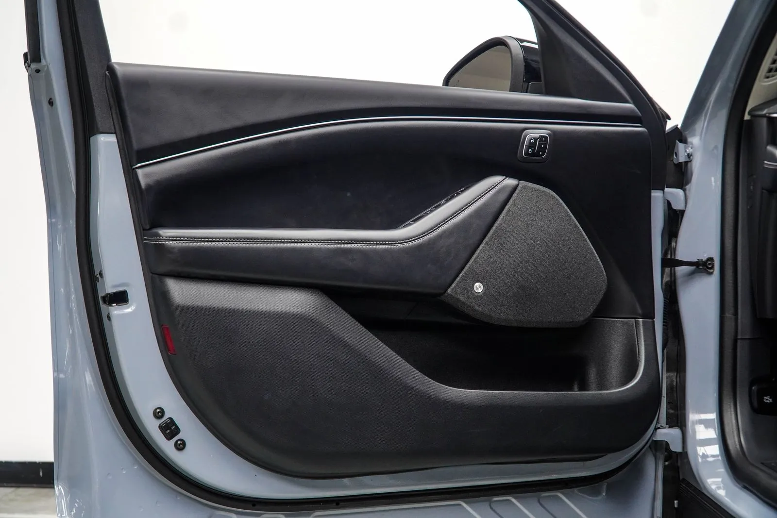 2024 Ford Mustang Mach-E Premium, photo 26
