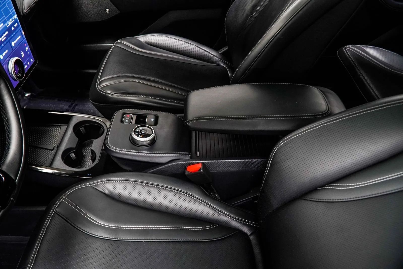 2024 Ford Mustang Mach-E Premium, photo 19