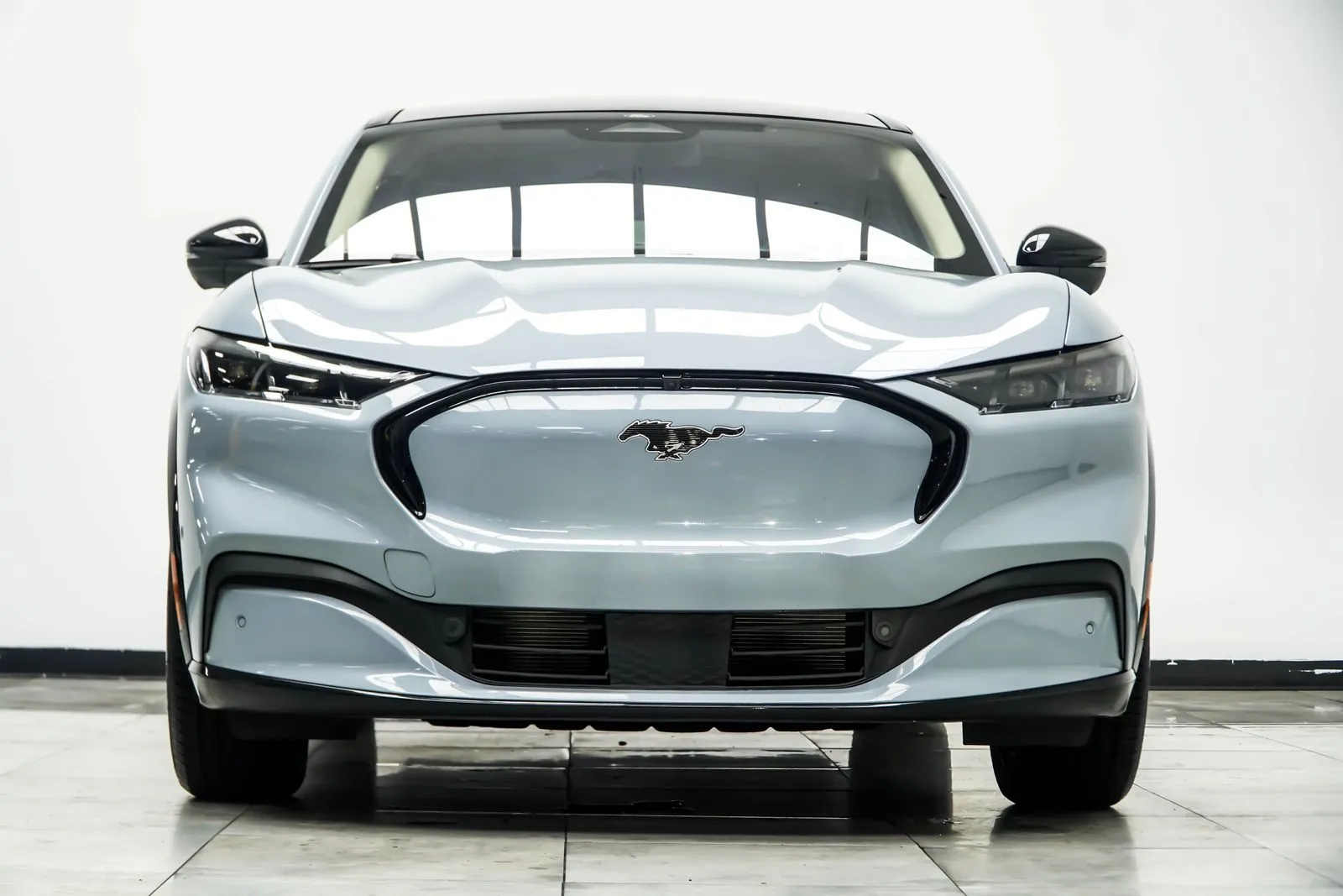 2024 Ford Mustang Mach-E Premium, photo 7