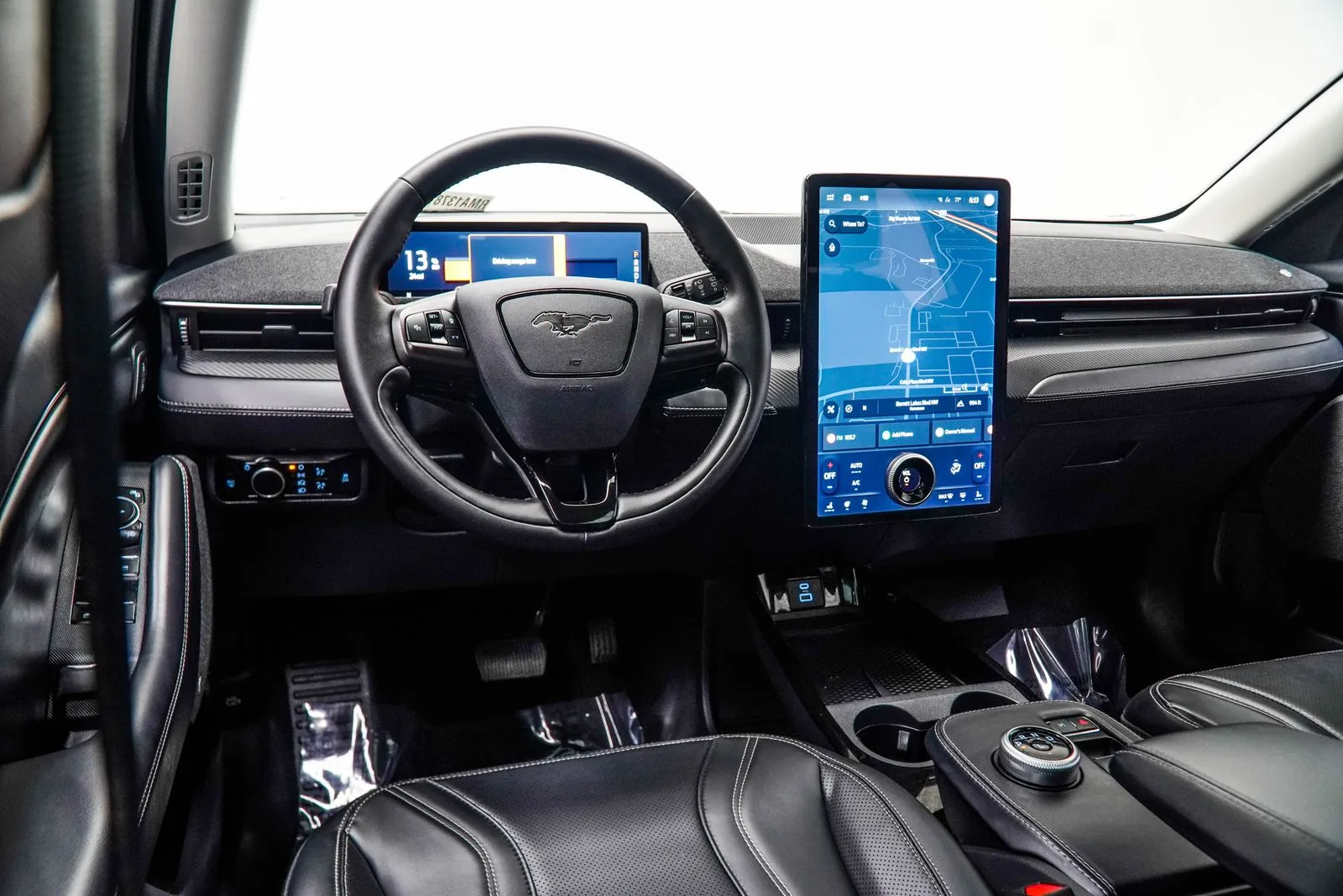 2024 Ford Mustang Mach-E Premium, photo 15