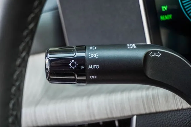 2025 Hyundai Sonata Hybrid SEL, photo 22