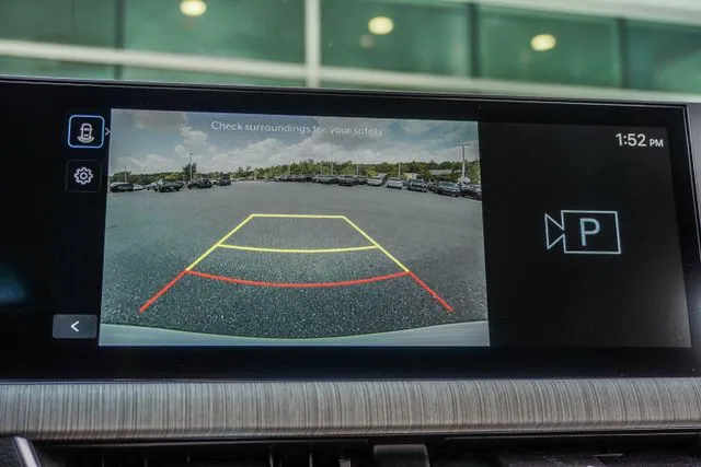 2025 Hyundai Sonata Hybrid SEL, photo 29