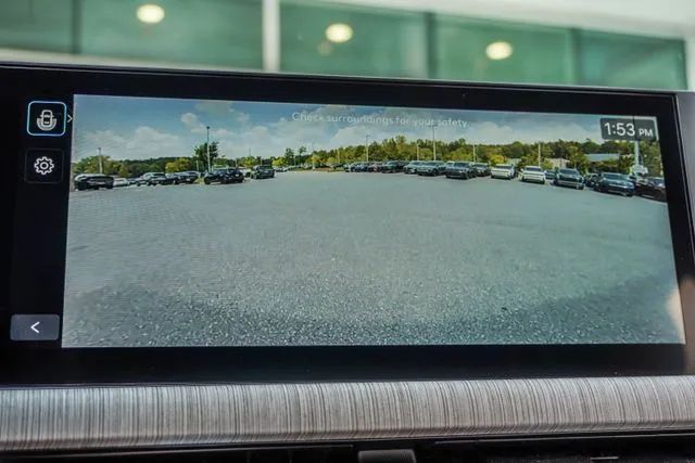 2025 Hyundai Sonata Hybrid SEL, photo 31
