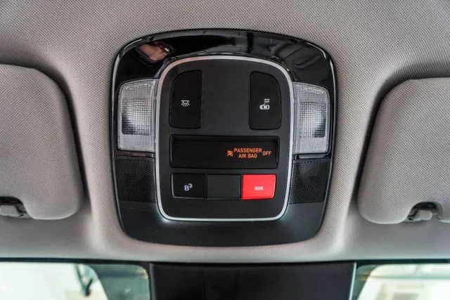2025 Hyundai Sonata Hybrid SEL, photo 25