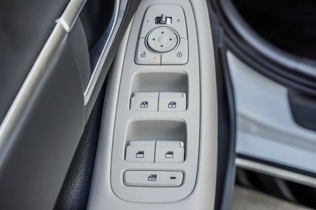 2025 Hyundai Sonata Hybrid SEL, photo 36