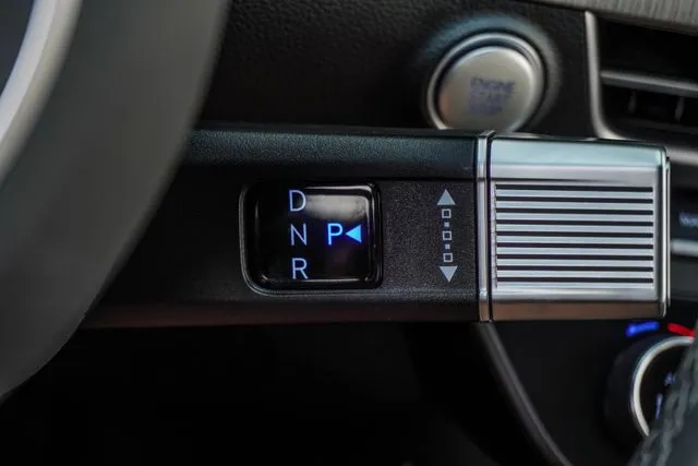 2025 Hyundai Sonata Hybrid SEL, photo 23